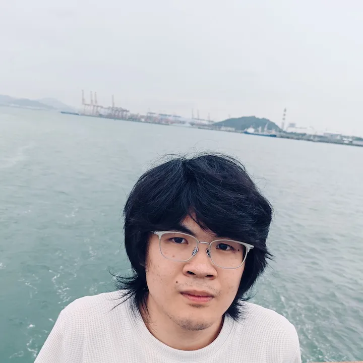 Yutong Liang