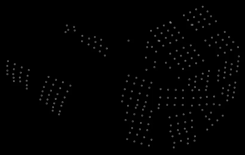 CornerNet detection results