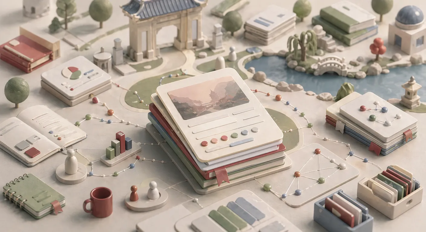 Helpful Course Information for PKU Students