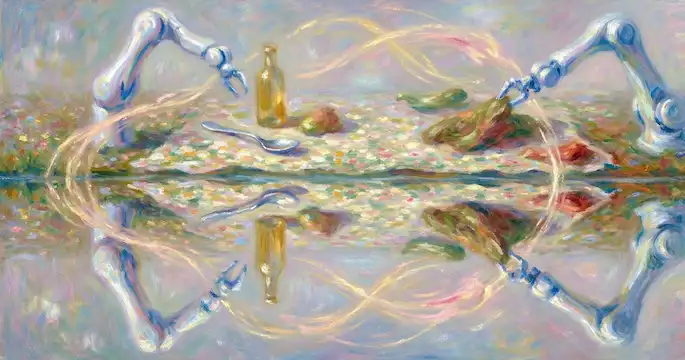 GSWorld: Closed-Loop Photo-Realistic Simulation Suite for Robotic Manipulation