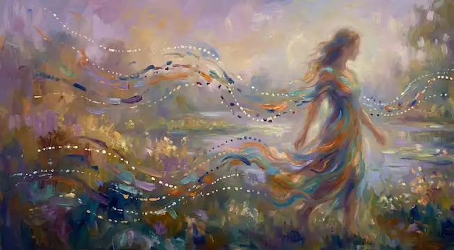 Motion Matching on AMASS