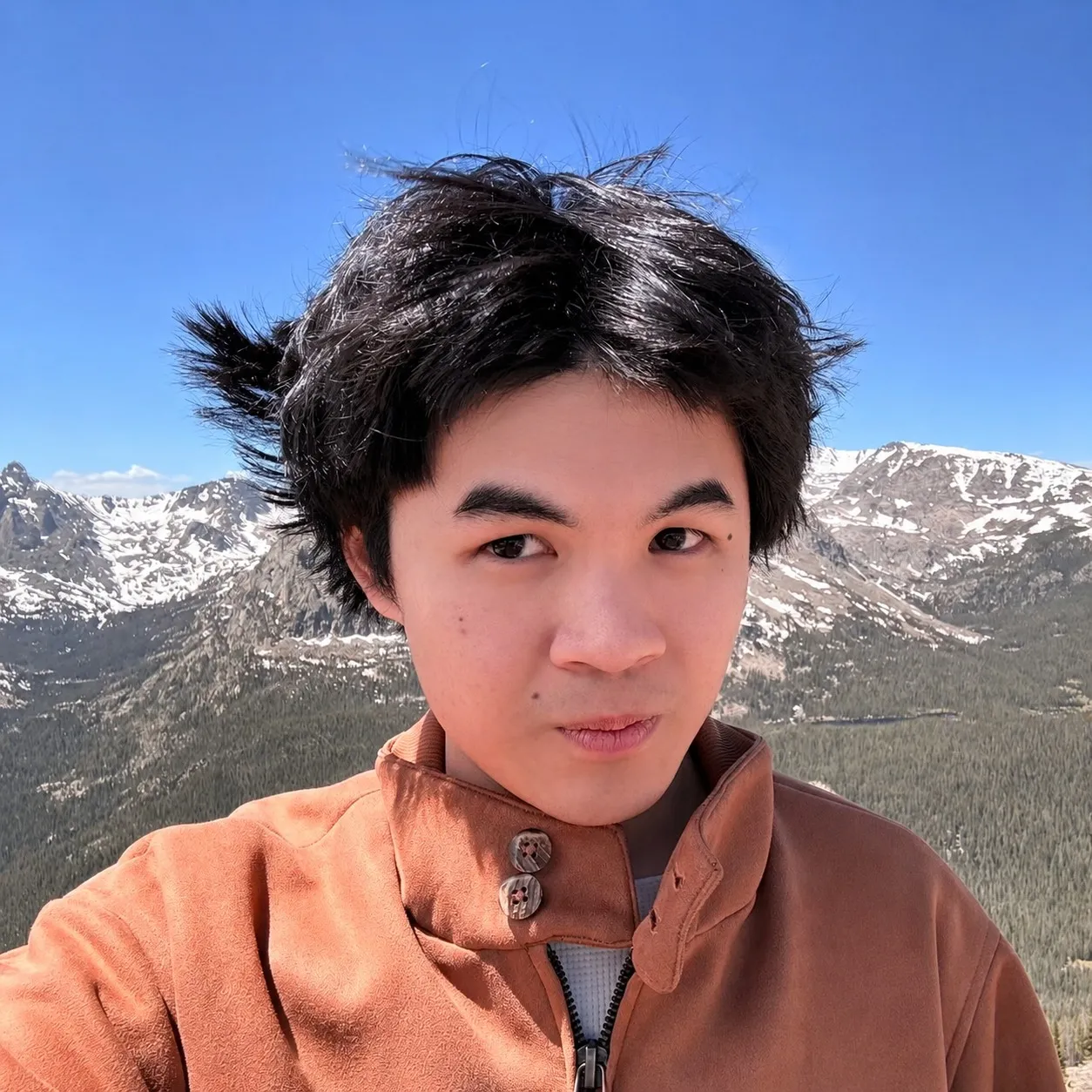 Yutong Liang