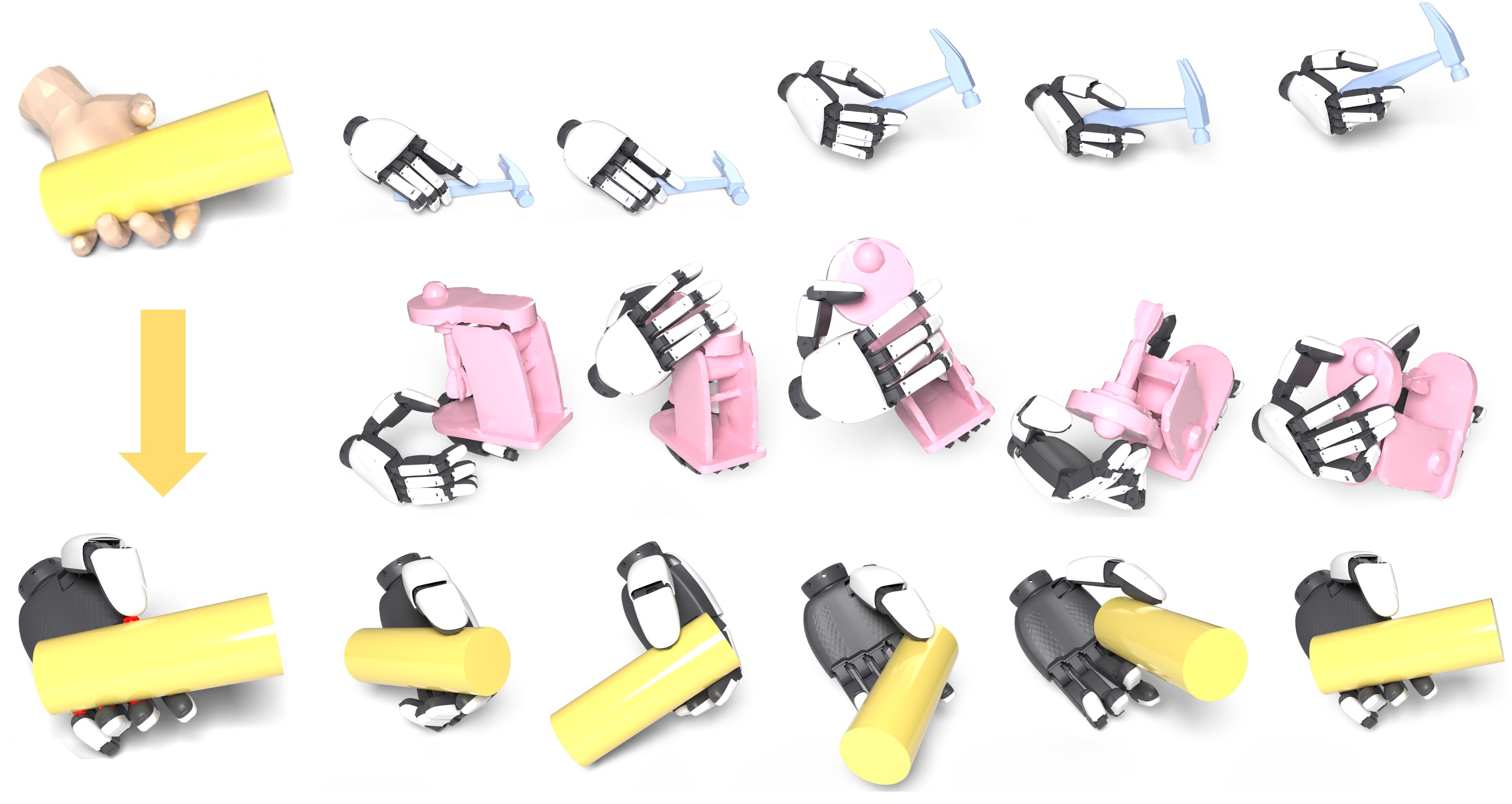 Contrack Tools ConTrack · Yutong's Site