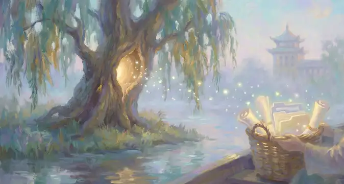 PKU Treehole Starred Saver