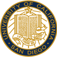 University of California San Diego