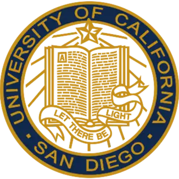 University of California San Diego